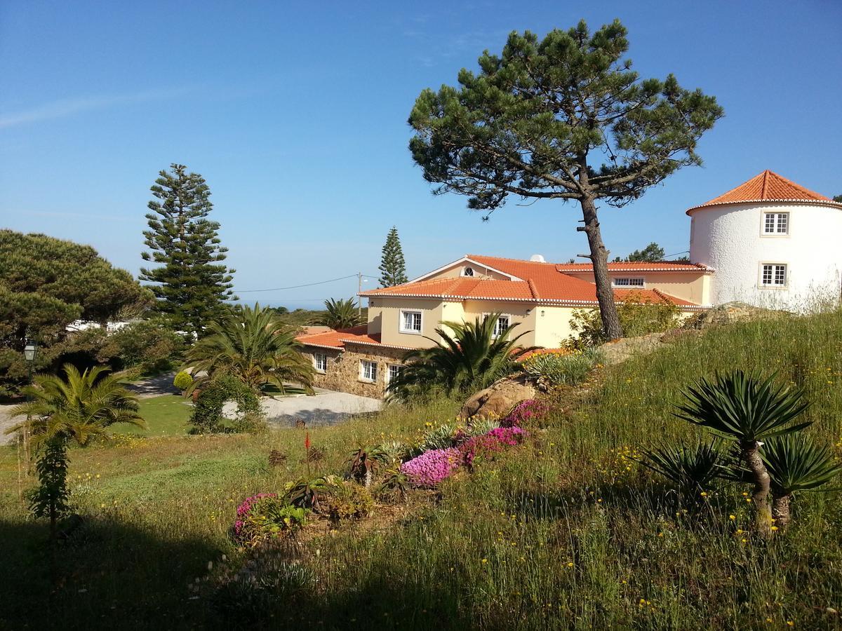 Quinta Do Cabo Guesthouse Azoia  Exterior photo